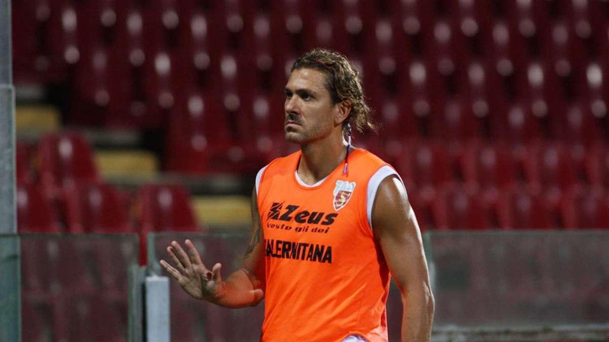 NOTIZIA TC - Arezzo, Cerci risolve il contratto col club amaranto