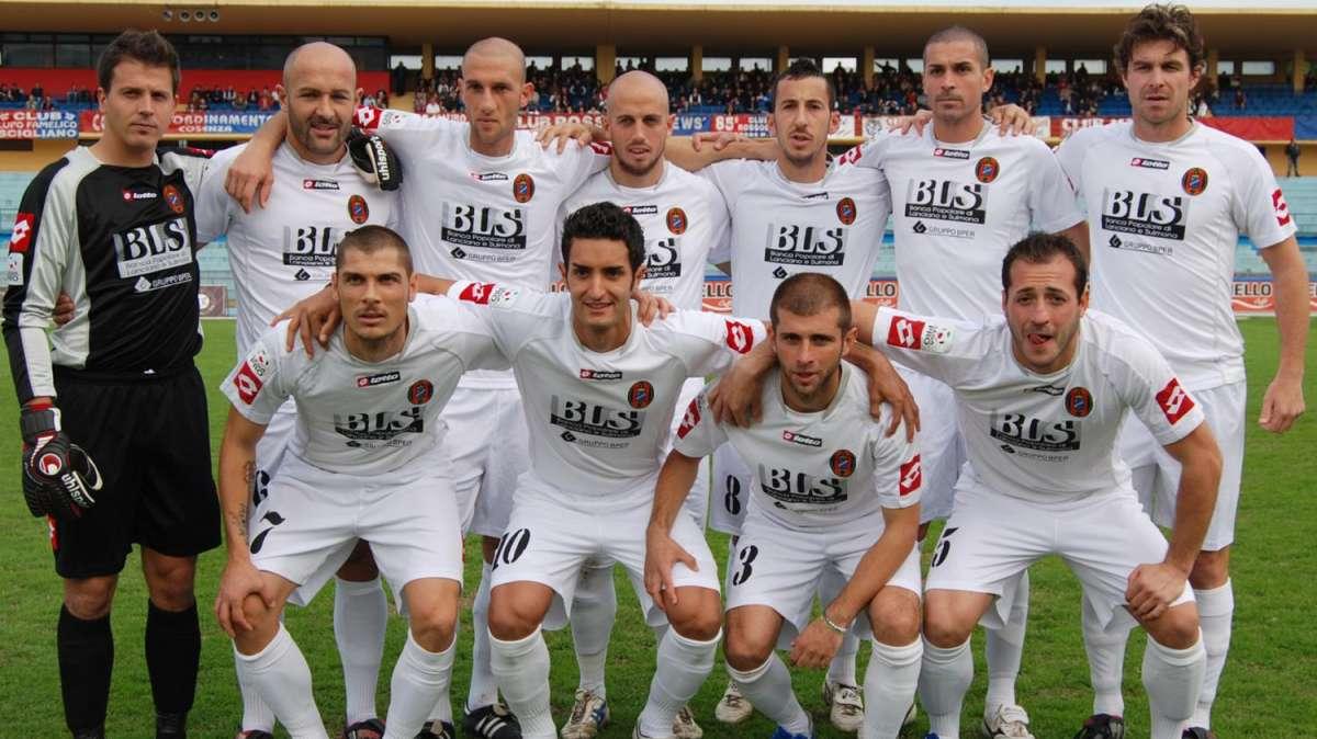 Nocerina, i precedenti con gli abruzzesi del Lanciano