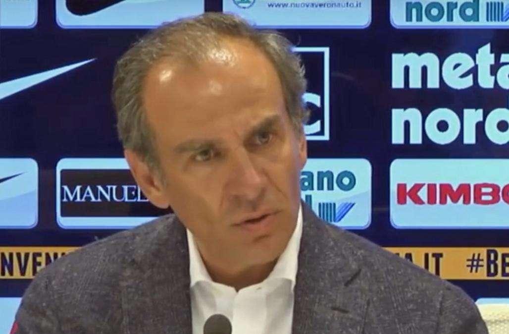 Juve U23, dopo Pecchia ai saluti anche il dirigente Filippo Fusco