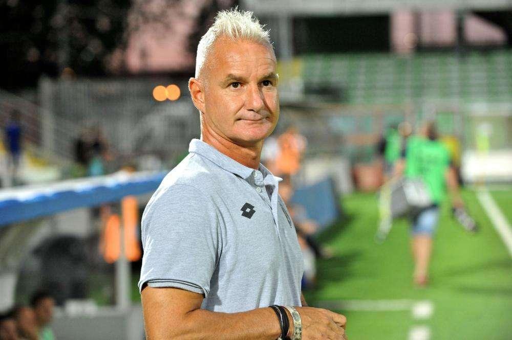 INTERVISTA TC - Drago: "Il miglior calcio? È quello del Catanzaro"