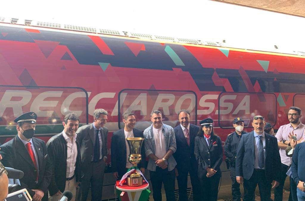 Coppa Italia 2022/23, date e orari del turno preliminare con le squadre di C