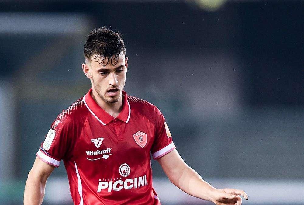 NOTIZIA TC - Perugia, Dragomir ai saluti: Steaua, Genoa o Spal