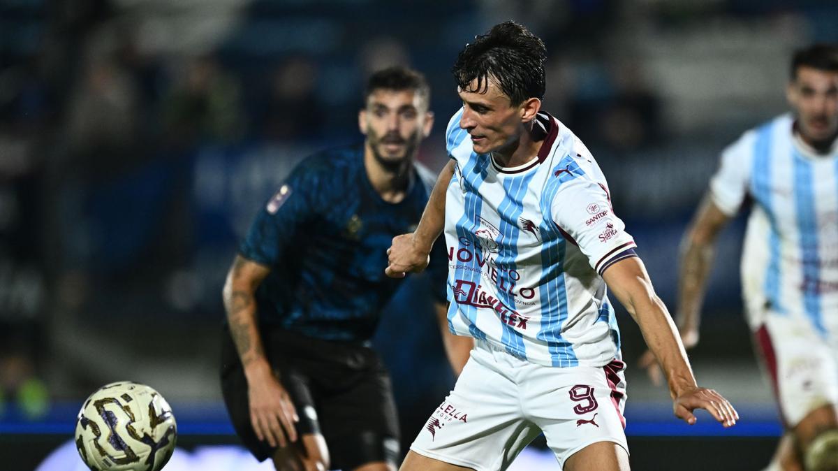 U.Brescia, un'idea per l'attacco: Roberto Inglese