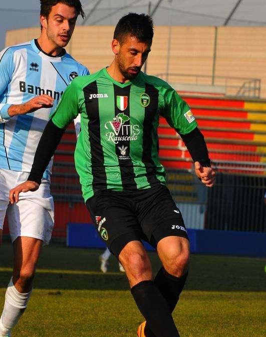 Fano, due innesti per la Lega Pro