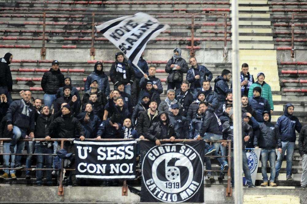 INTERVISTA TC - Lamazza: "Esonero? Stupito, ma decide il presidente"