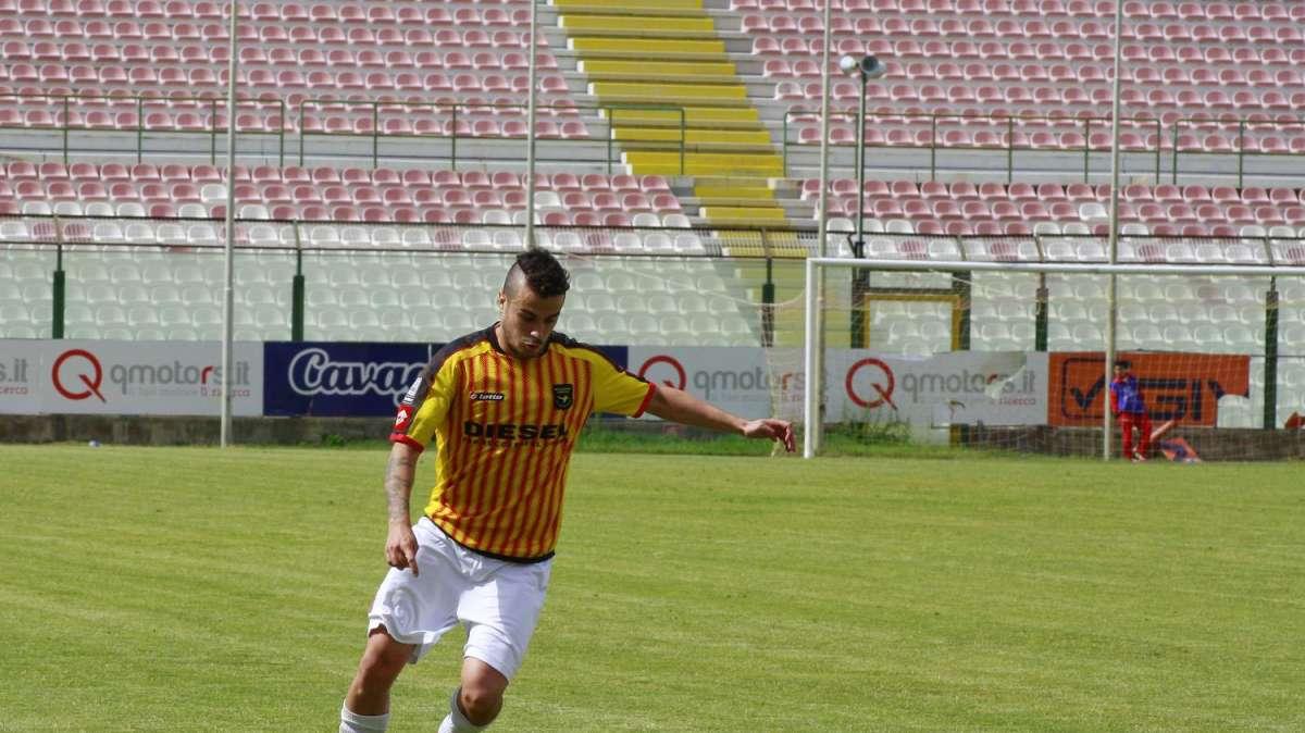 Un difensore del Lanciano verso la Lega Pro