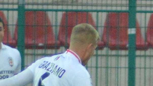 Carpi, per il centrocampo si guarda ad Alessandria: nel mirino Castellano