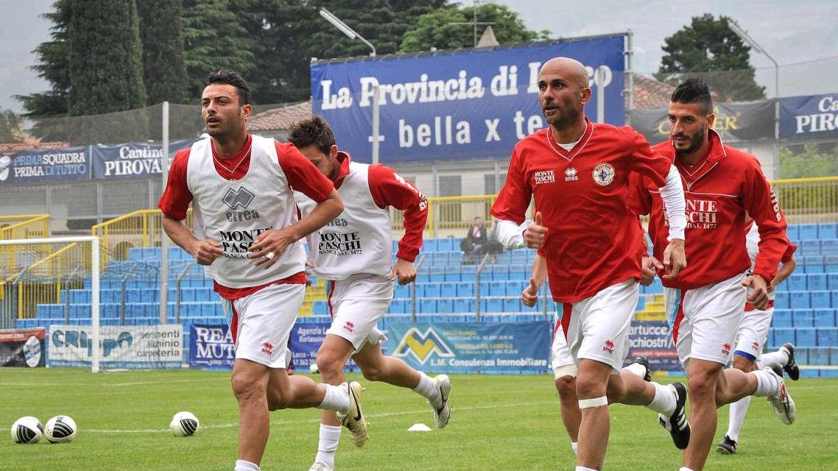 ESCLUSIVA TLP - Mantova, nel mirino un ex Triestina