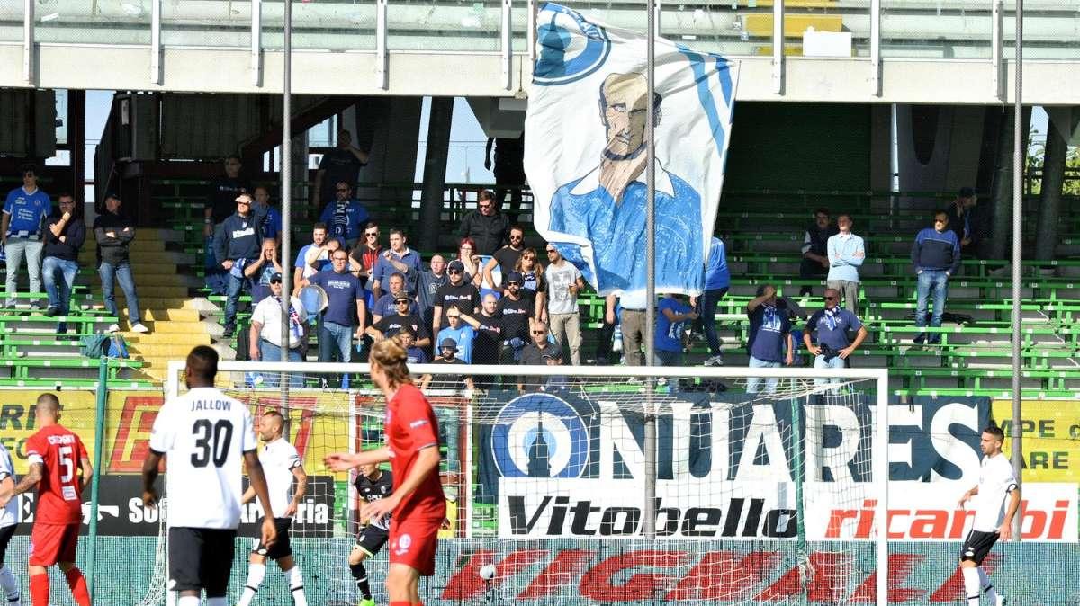 UFFICIALE - Novara, risoluzione consensuale con Marricchi