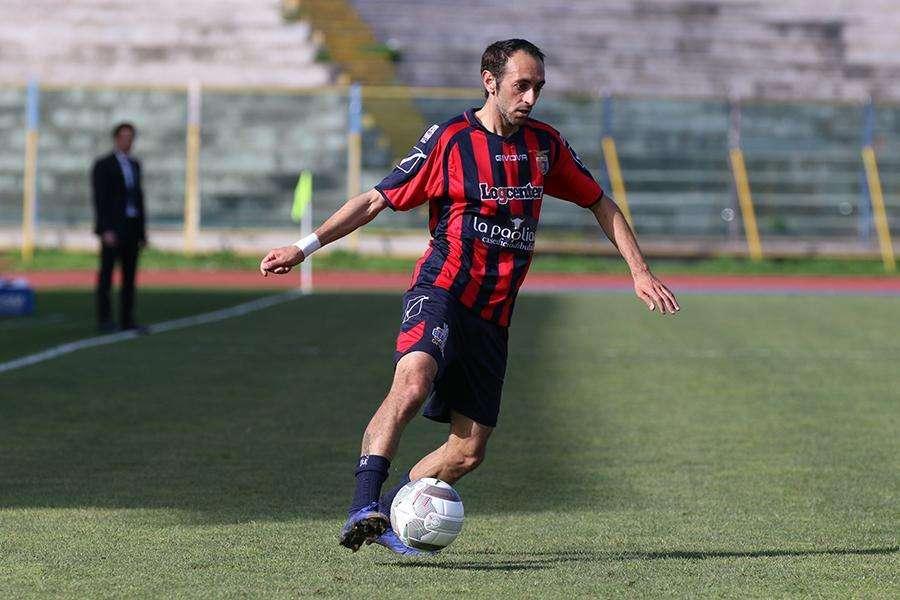 Rieti, spunta anche Ciotola per il reparto avanzato