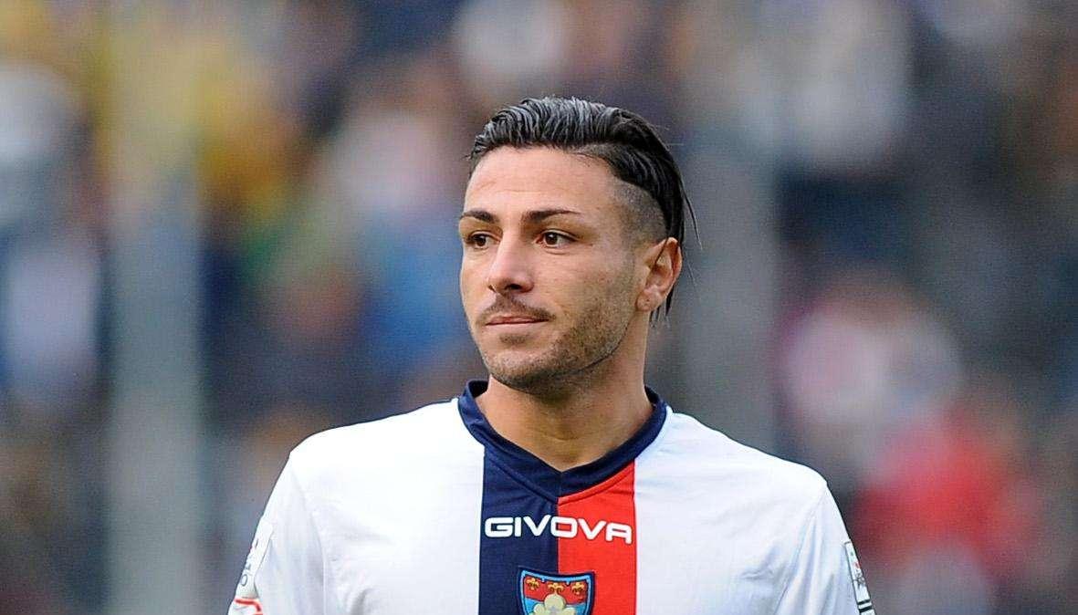 Catanzaro, rinforzo dal Parma