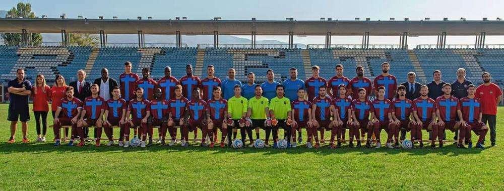 NOTIZIA TC - Gli occhi del Lecce sul Rieti: monitorati Pepe e Diarra