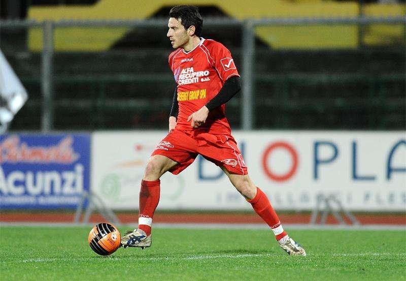 Supercoppa Lega Pro, risultato e marcatori di Gubbio-Nocerina