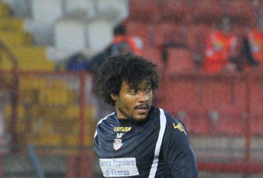 Trento, sondaggio per Raphael Odogwu ma c'è troppa distanza