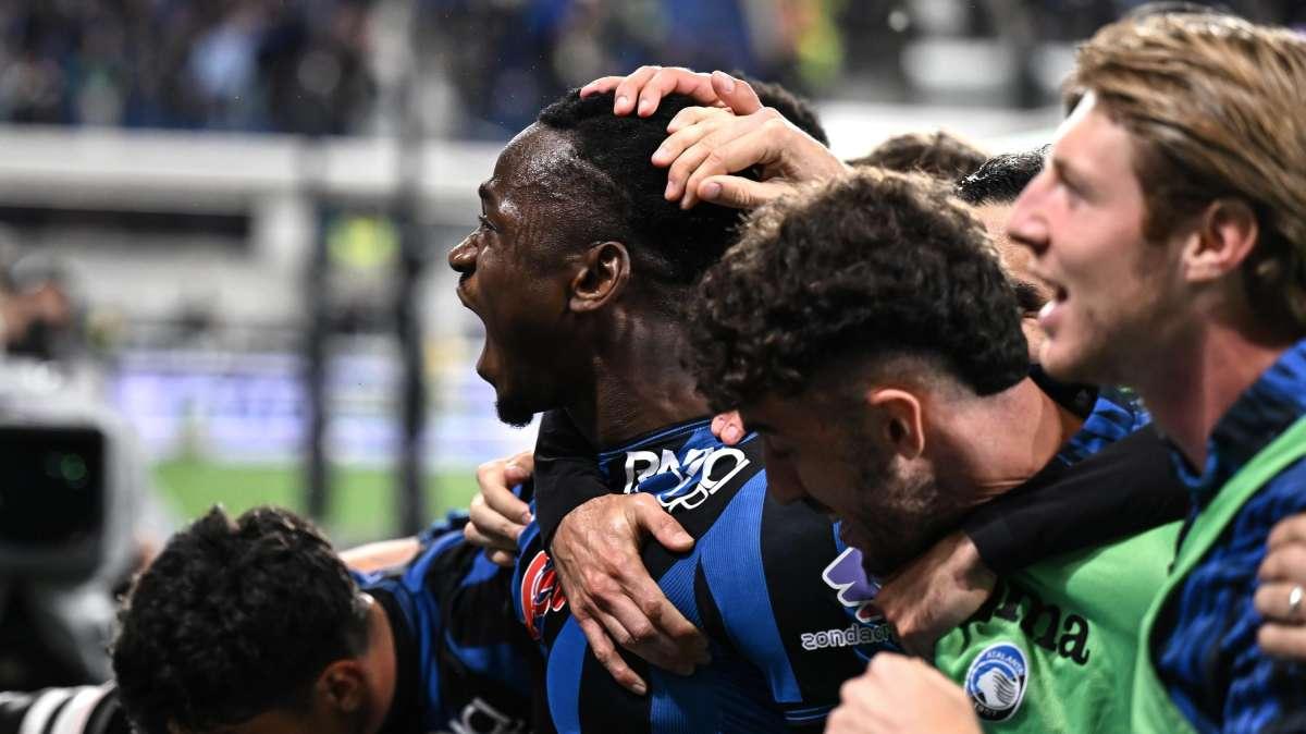 Atalanta U23, c'è interesse per il 2006 Levak