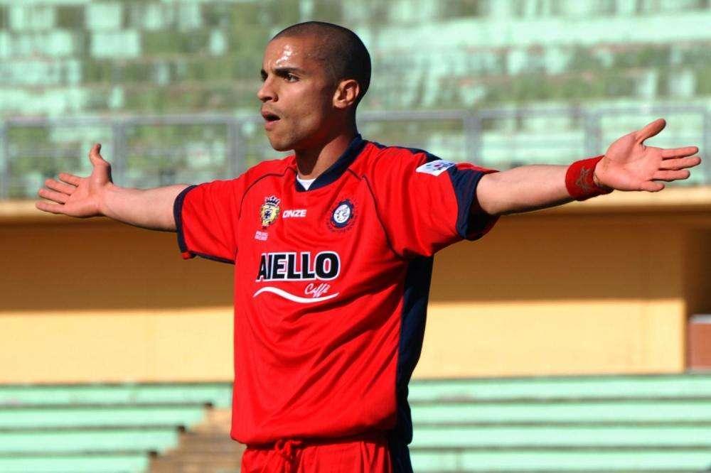 INTERVISTA TC - Essabr: "Arezzo? Spero nella B. Ma Pisa ostacolo duro"