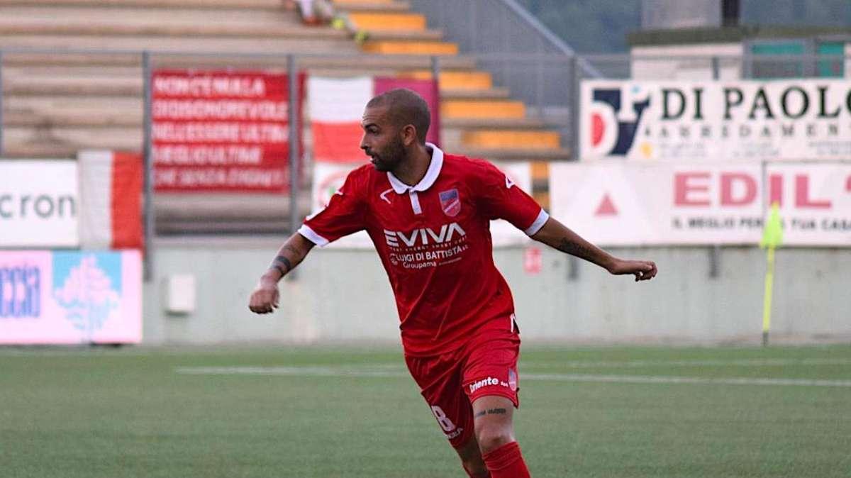 Gubbio, Proietti: "Subito la Ternana ma il vero derby per me è col Perugia"