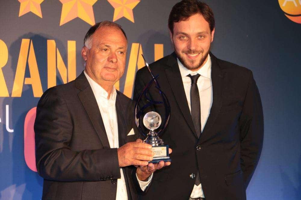INTERVISTA TC - Musa: "Esperienza di Avellino ricca di emozioni"