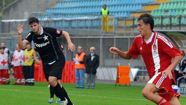 Monza, per Valagussa sprint tra due club