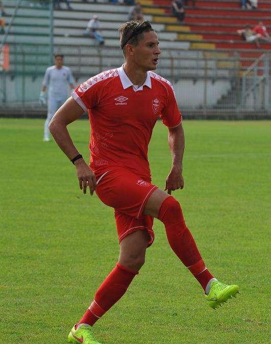 INTERVISTA TC - Beduschi: "Infortunio alle spalle, voglio ricominciare"