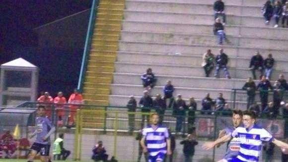 Pro Patria, Lombardoni: "Importante creare occasioni, gol arriveranno"