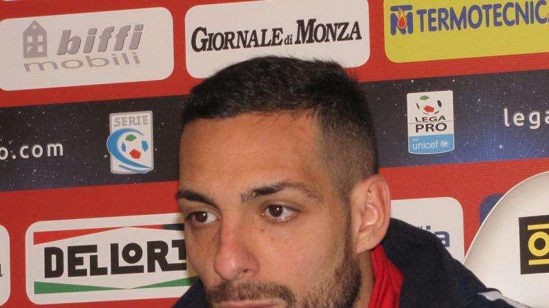 Monza, Mendicino saluta: il suo futuro è alla casa madre Cosenza