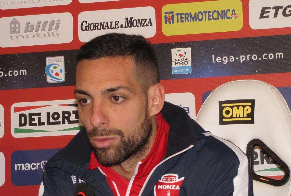 NOTIZIA TC - Mendicino passa al Rimini, domani le firme