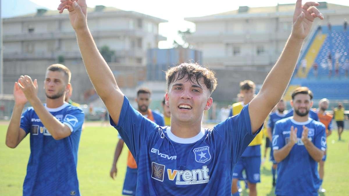 NOTIZIA TC - Viterbese, nel mirino Manarelli del Sassuolo