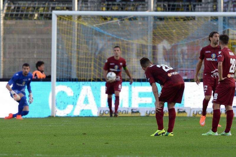 Rende-Trapani, diverse novità: le formazioni ufficiali