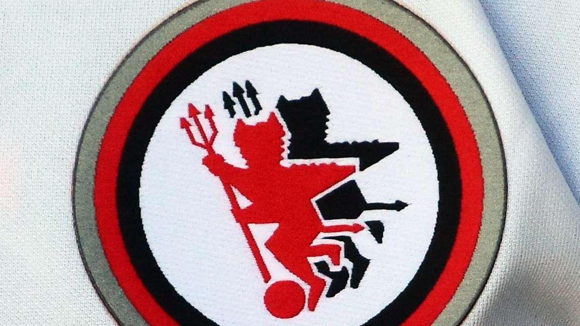 Foggia, rottura del legamento crociato anteriore per Anelli