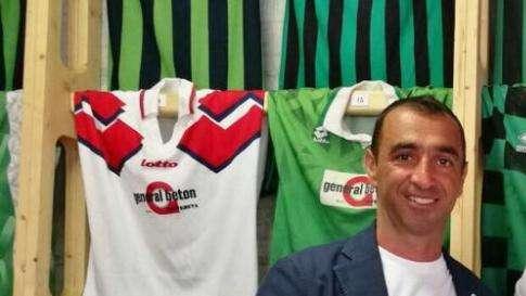 Pordenone, Lovisa jr: "Mercato chiuso, con Magnaghi rinnoviamo"