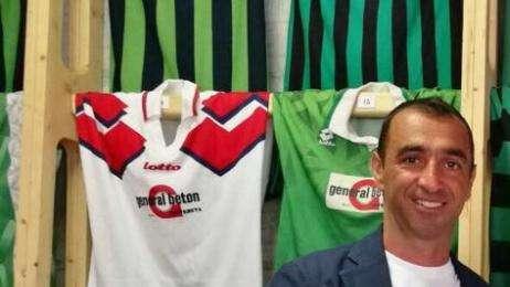 Pordenone, Lovisa: "Gli obiettivi sono stati già individuati"