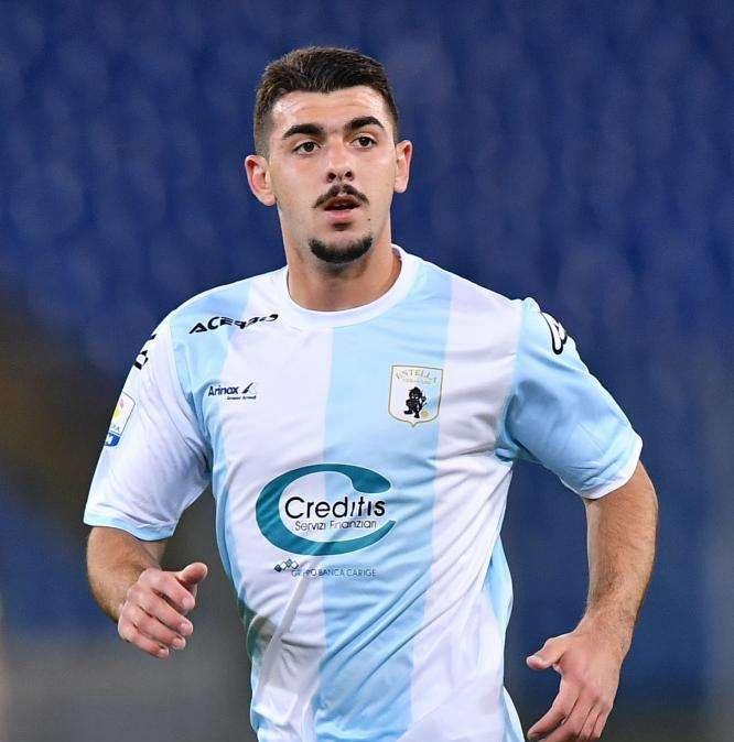 NOTIZIA TC - Virtus Verona, scatto per Di Paola: trattativa ai dettagli