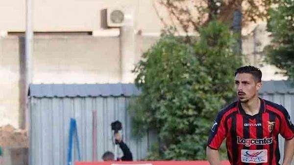 Taranto, gli occhi su un difensore della Casertana