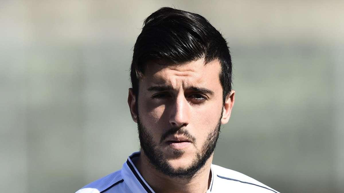Siena, in prova con i bianconeri c'è il centrocampista Picchi