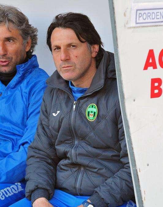 INTERVISTA TC - Rossitto: "Pordenone? Lovisa parlò di B in Eccellenza"