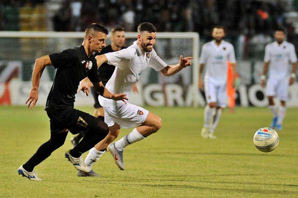 Monopoli, su Donnarumma c'è anche l'interesse del Pescara