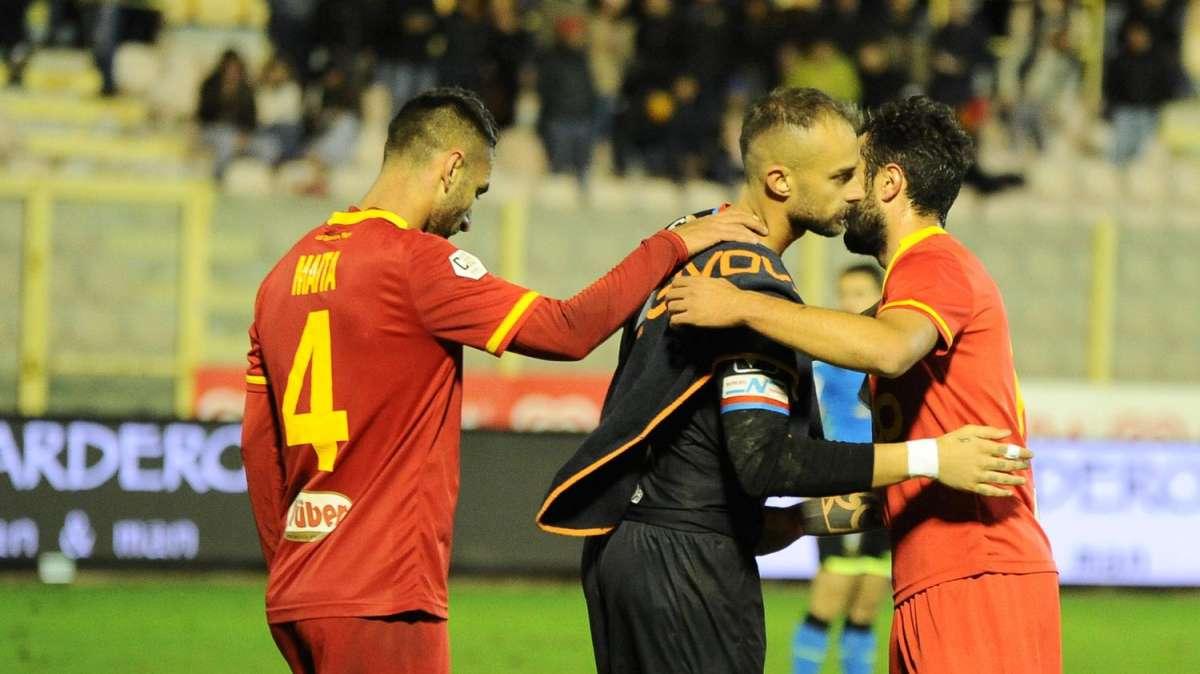 UFFICIALE - Foggia, dal Monopoli arriva Manuel Nicoletti