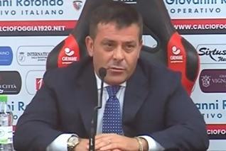 Il fatto della settimana - Foggia allo sbando, la salvezza si gioca anche fuori dal campo: cosa riserva il futuro dopo l'addio di Canonico?