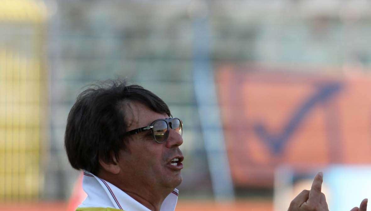 Arezzo, Capuano svela: "Arriveranno altri cinque innesti di qualità"