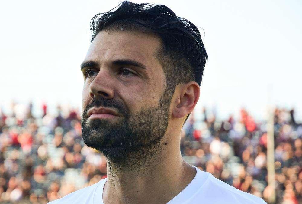 NOTIZIA TC - Catanzaro, colpo in difesa: preso Figliomeni
