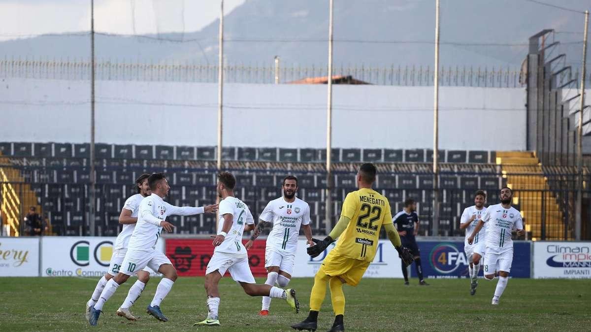 Taranto, sirene per Ferrara: ci prova il Monopoli di Laterza