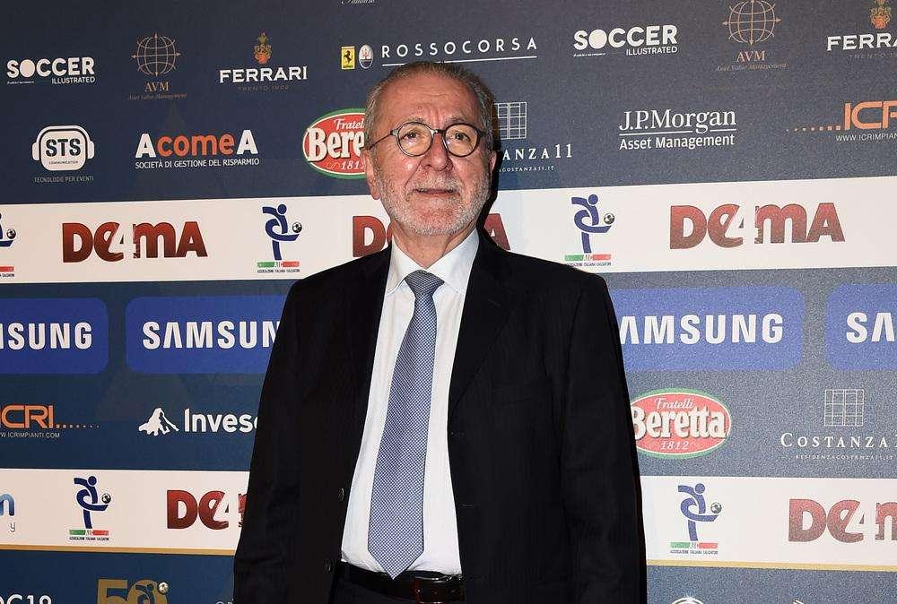 INTERVISTA TC - Ghirelli: "Sciopero nel girone A? Saremmo fuori dalla realtà"