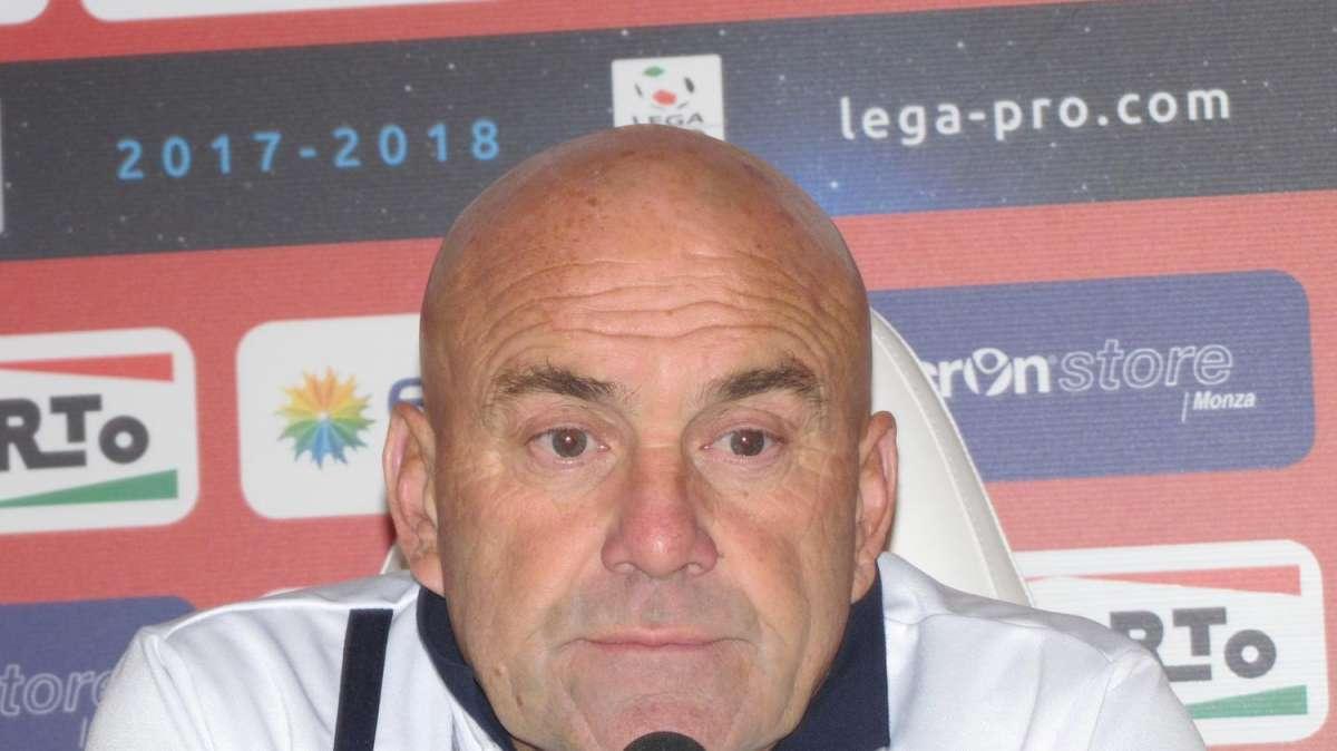 INTERVISTA TC - Favarin: "Il Grosseto è la vera grande sorpresa"