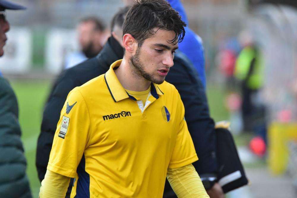 TC Novara, Schiavi torna dal Cuneo e resterà