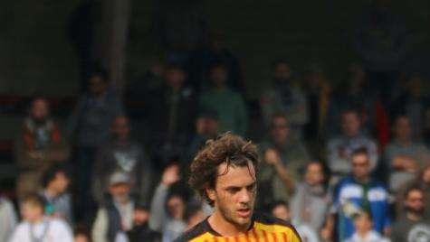 Lecce, nel mirino un trequartista ex Bassano