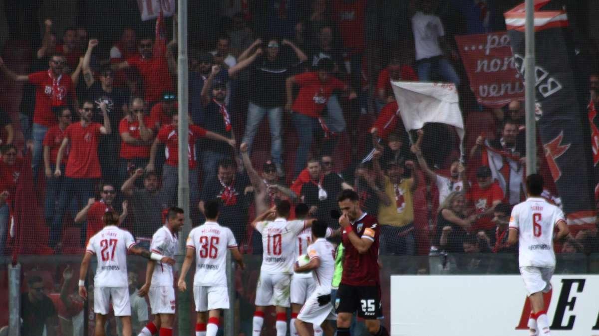 TC - Perugia, l'obbligo di riscatto di Vano scatta alla prima presenza