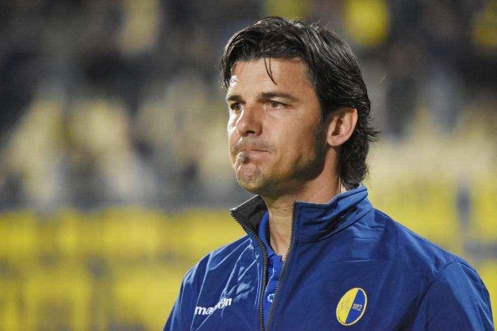 NOTIZIA TC - Vis Pesaro, per la panchina sprint di Pavan