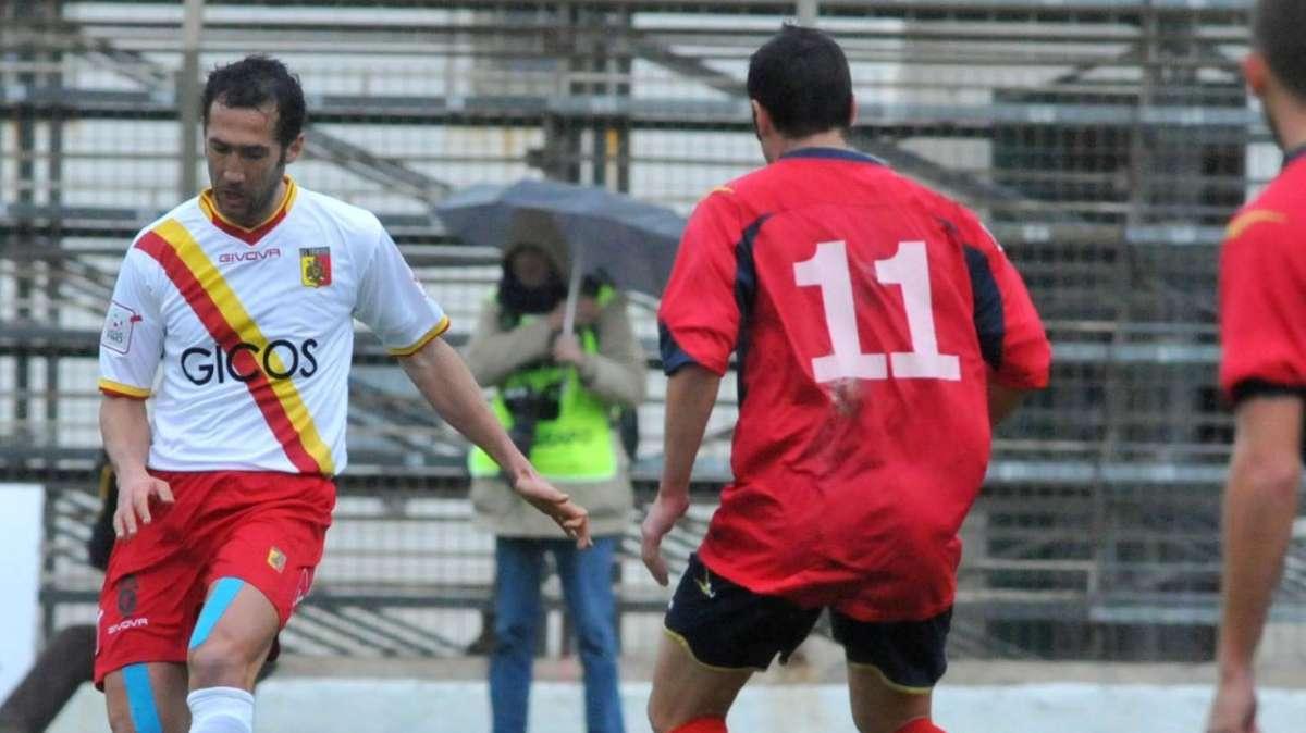 Coppa Italia Lega Pro, Juve Stabia avanti a spese dell'Ischia