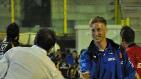 Catania, occhi su un terzino del Catanzaro